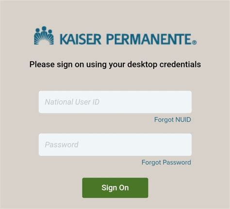 Kaiser Permanente HealthStream. . Kp org myhr
